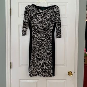 Ralph Lauren Wrap dress